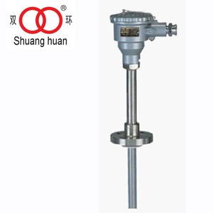 環(huán)牌WZP系列熱電阻，PT100熱電阻