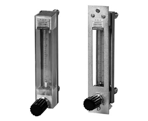 DK800型玻璃轉子流量計