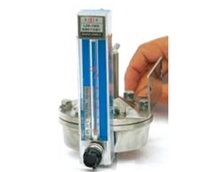 TZLM-RE型自力式流量調節(jié)器