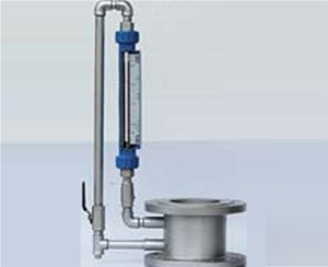 LFZB型分流轉子流量計