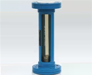 LZB-( )U型聚砜管轉子流量計